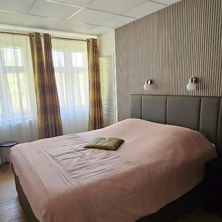 Olivin Kytlice Hotel Екстериор снимка