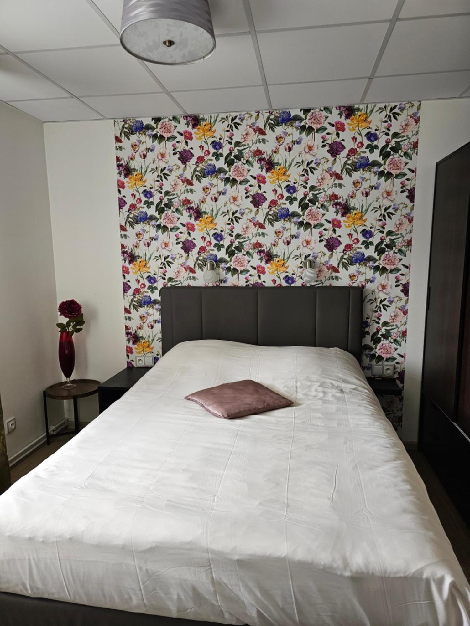 Olivin Kytlice Hotel Екстериор снимка