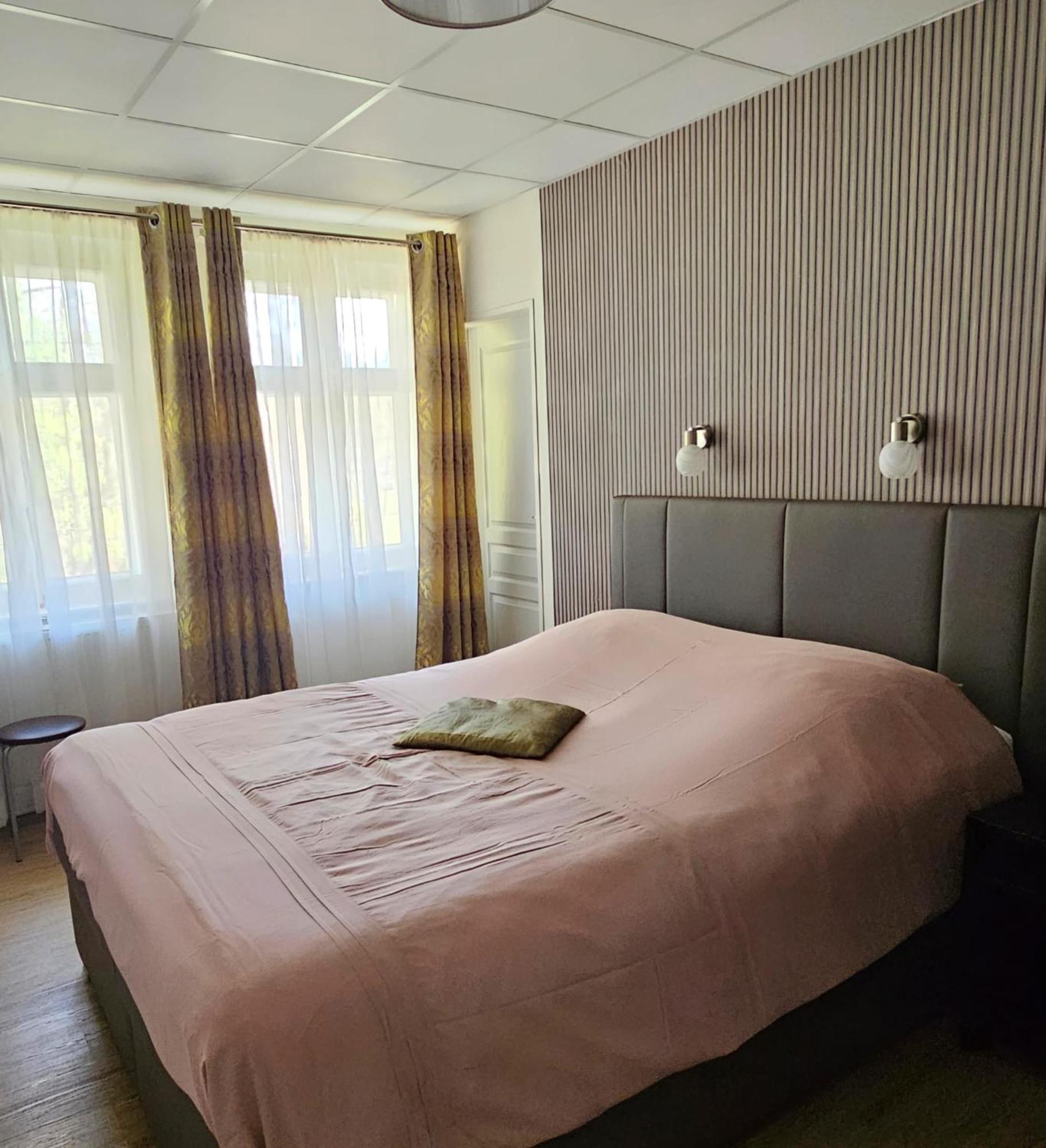 Olivin Kytlice Hotel Екстериор снимка