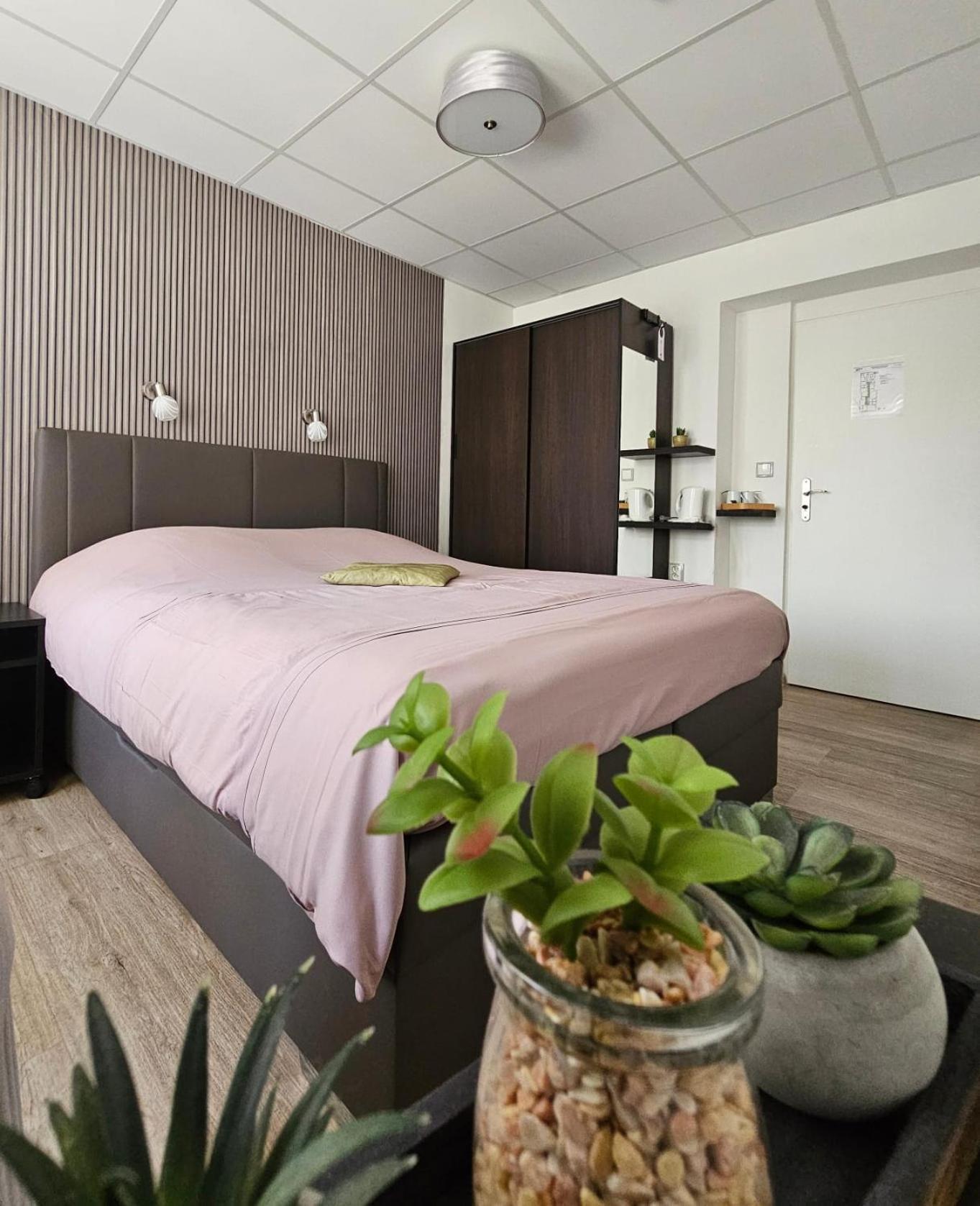 Olivin Kytlice Hotel Екстериор снимка